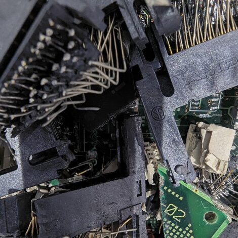Imagem editorial relacionada a Intel AMD estão suspendendo vendas Rússia